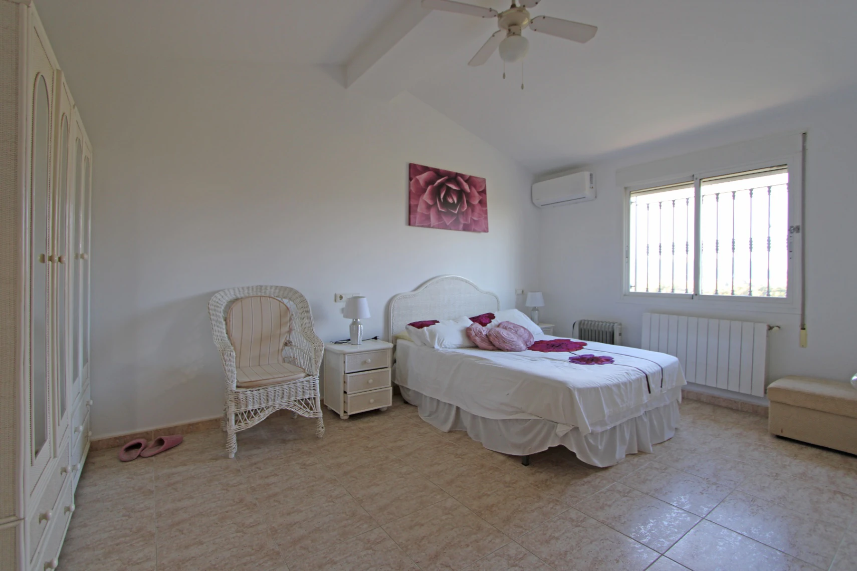 Chalet en venda a Benidoleig