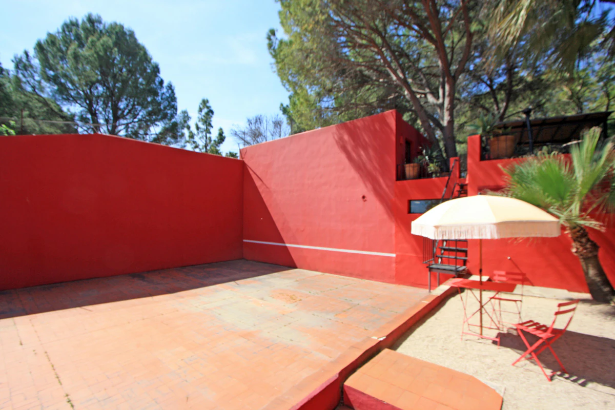 Chalet/Villa en venta en Sagra