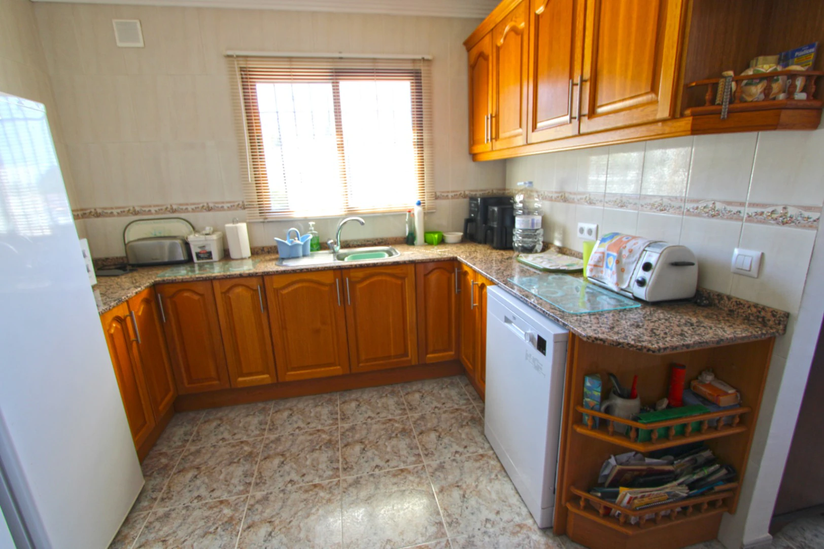 Chalet/Villa en venta en El Ràfol D' Almúnia