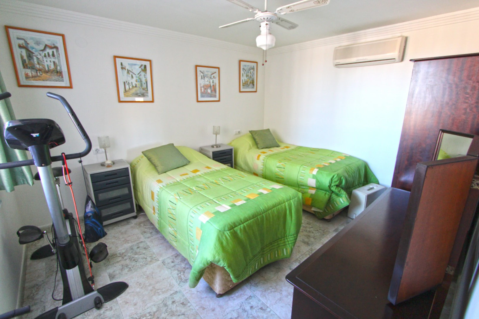 Chalet/Villa en venta en El Ràfol D' Almúnia