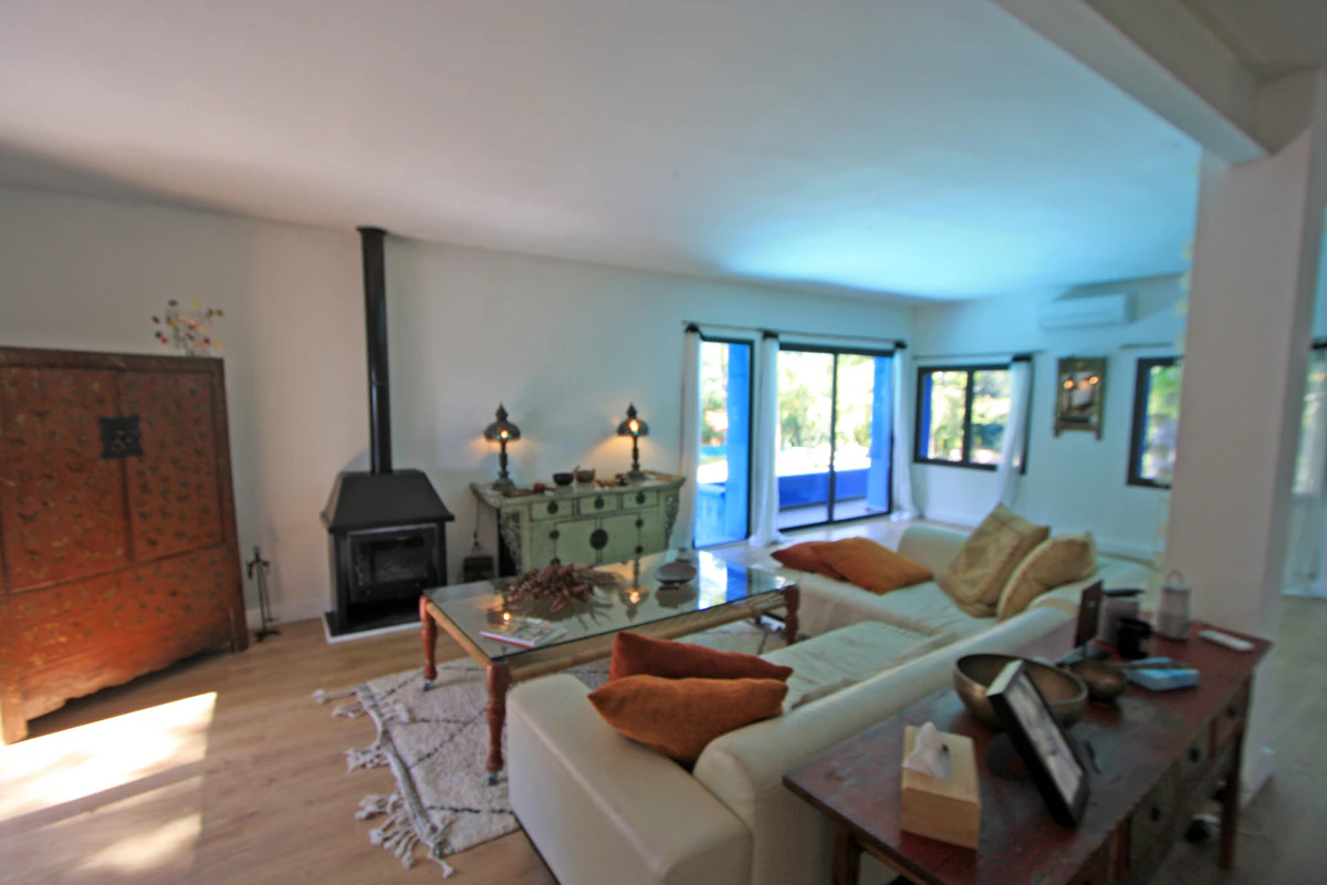 Chalet/Villa en venta en Sagra