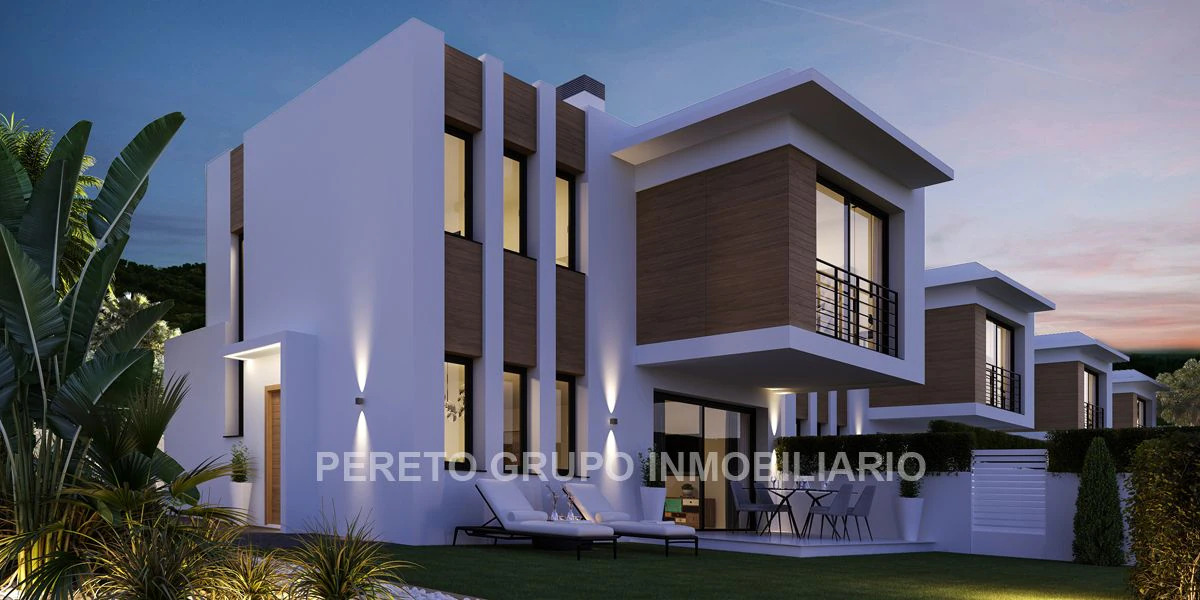Villa à la vente à Denia