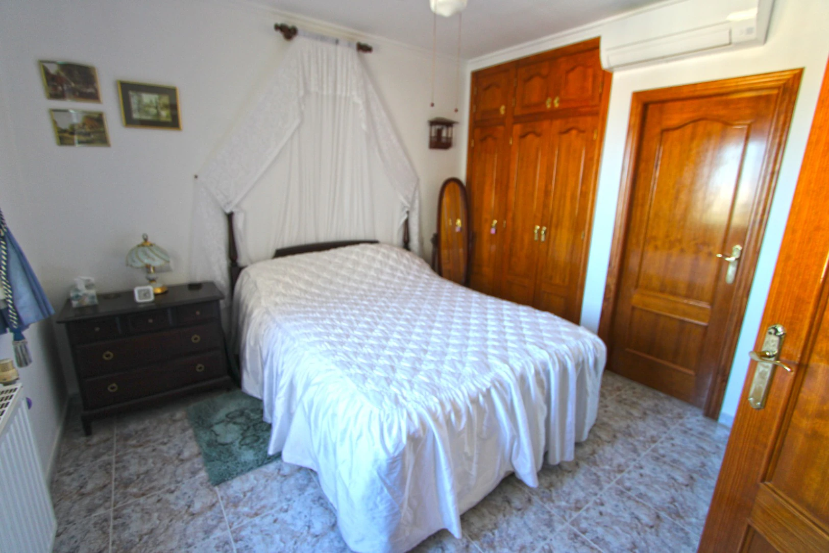 Chalet/Villa en venta en El Ràfol D' Almúnia