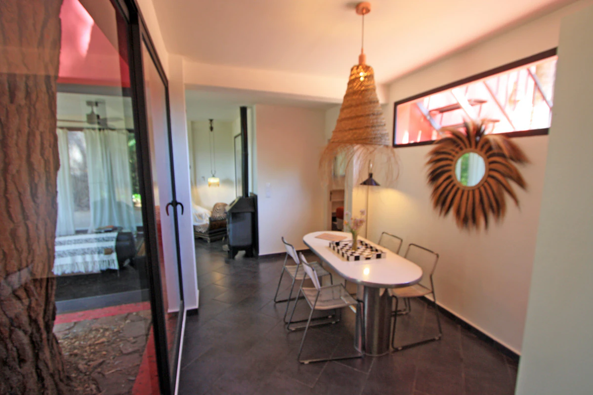 Chalet/Villa en venta en Sagra