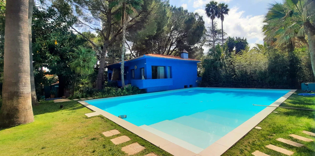 Chalet/Villa en venta en Sagra