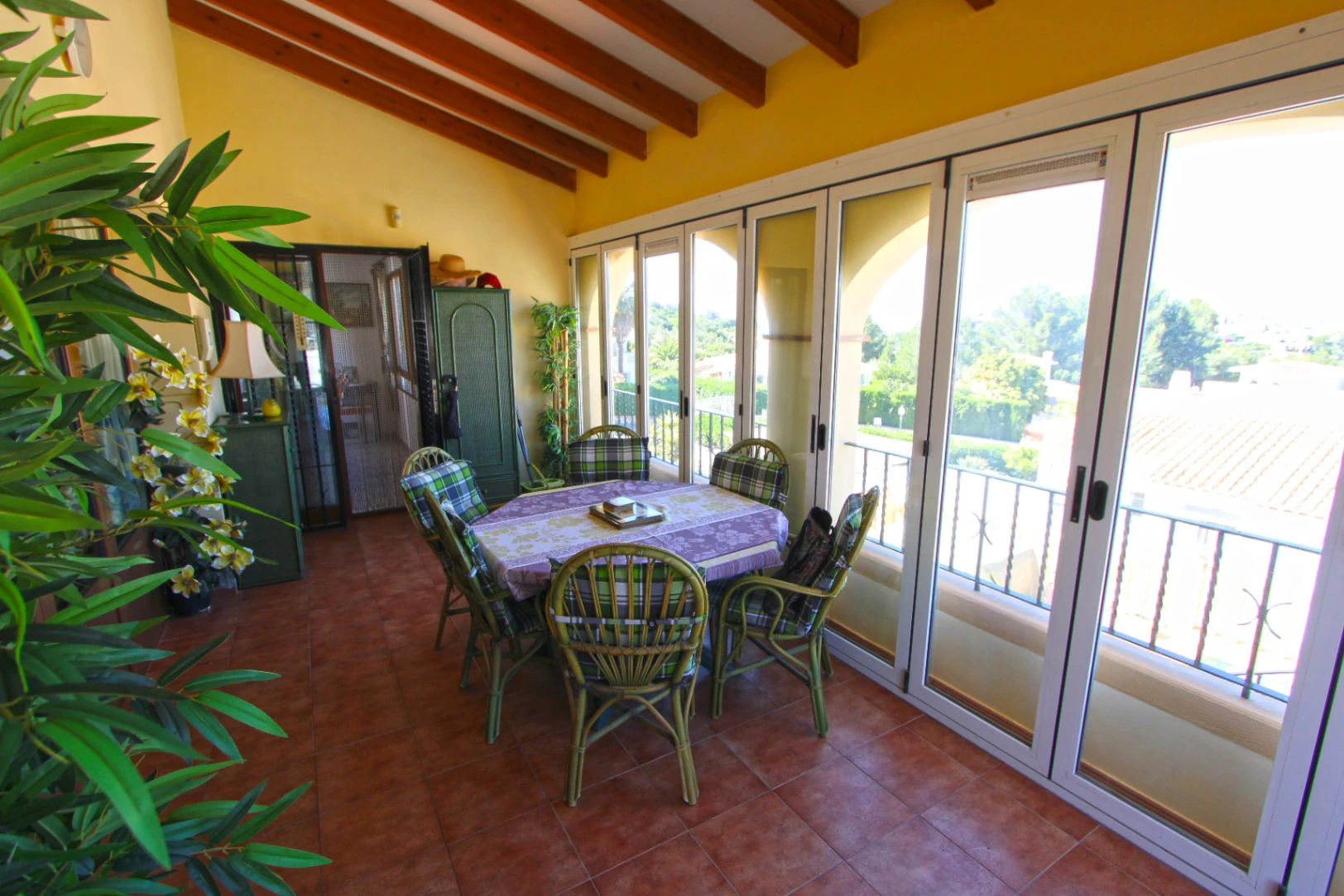 Chalet/Villa en venta en El Ràfol D' Almúnia