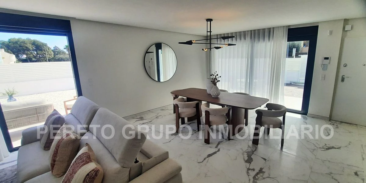 Villa à la vente à Denia