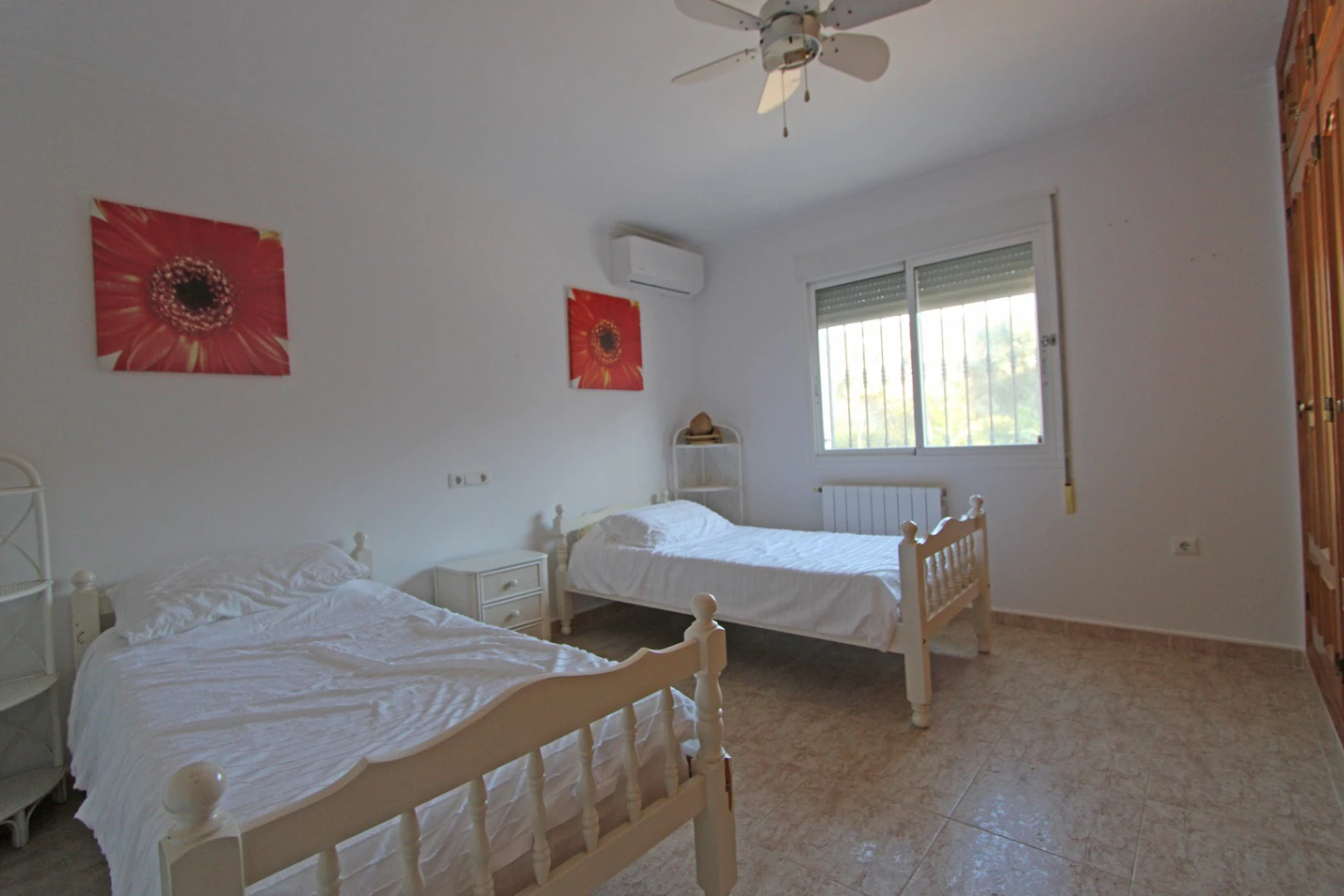 Chalet en venda a Benidoleig