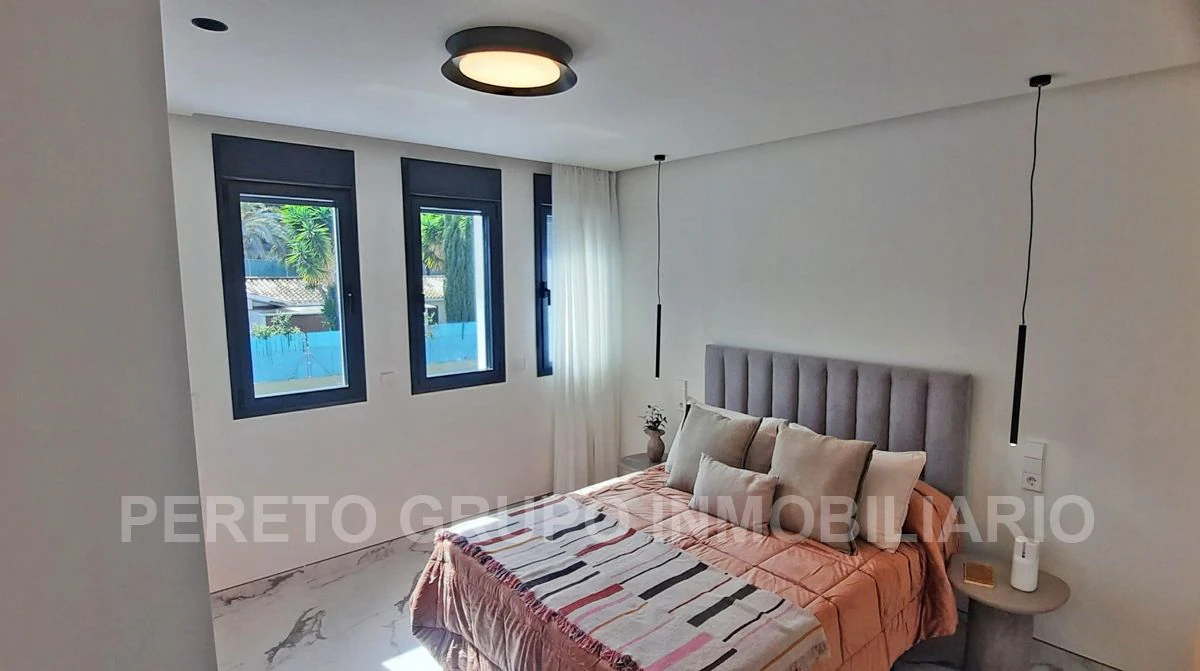 Villa à la vente à Denia