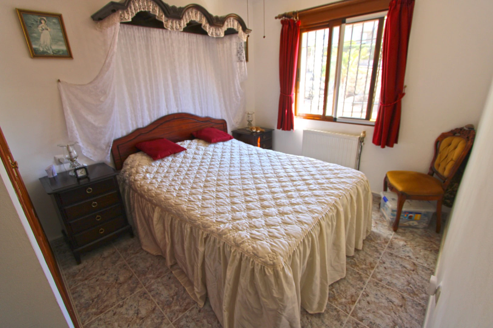 Chalet/Villa en venta en El Ràfol D' Almúnia