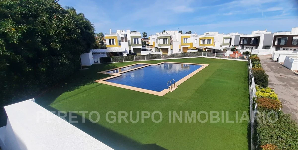 Villa à la vente à Denia