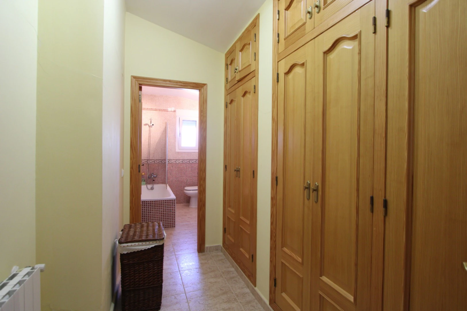 Chalet en venda a Benidoleig