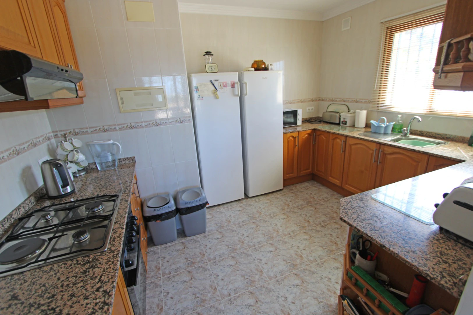 Chalet/Villa en venta en El Ràfol D' Almúnia