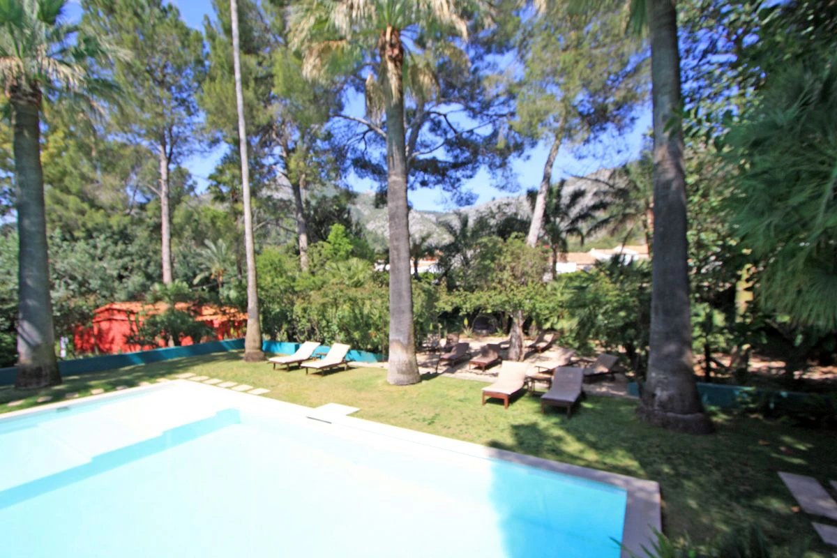 Chalet/Villa en venta en Sagra