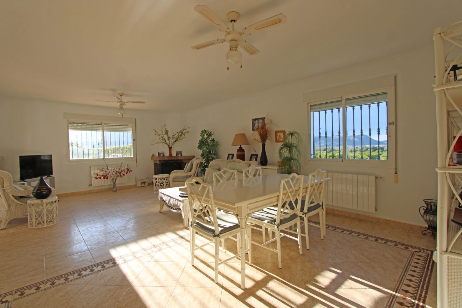 Chalet en venda a Benidoleig