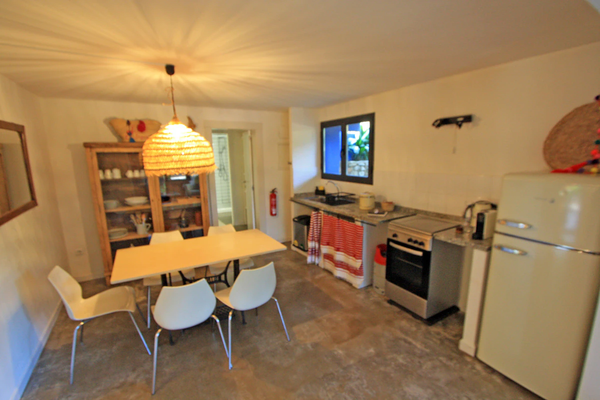 Chalet/Villa en venta en Sagra