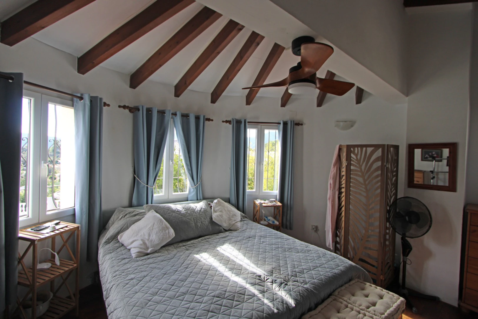 Villa à la vente à Alcalalí