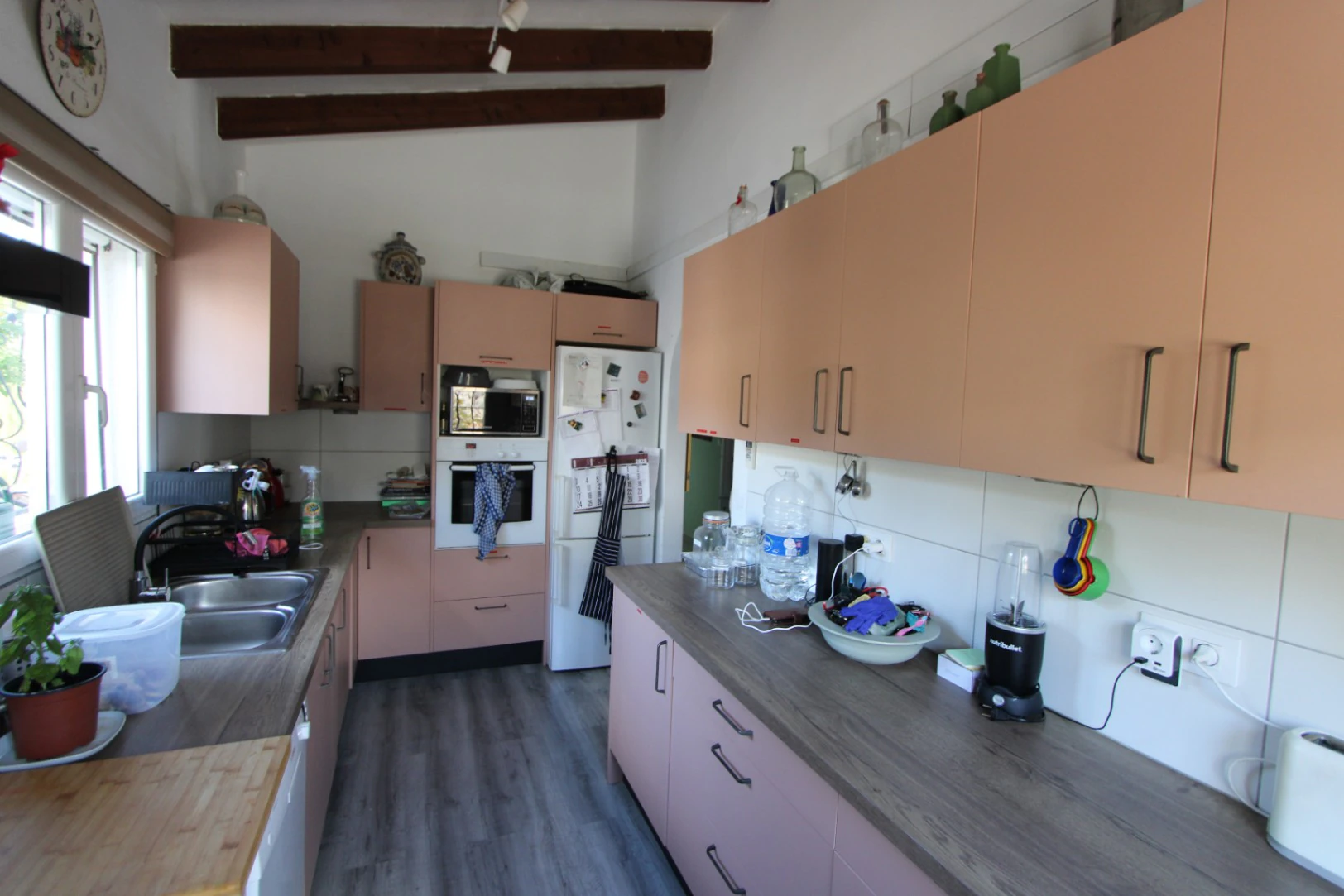Villa à la vente à Alcalalí
