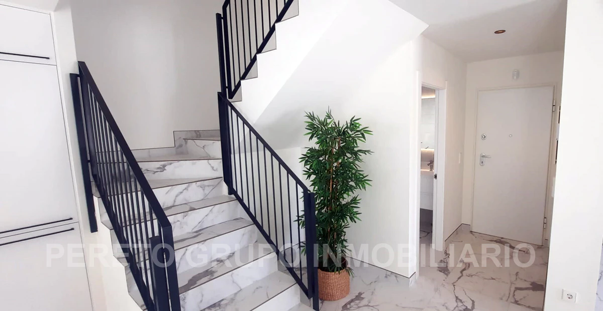 Villa à la vente à Denia