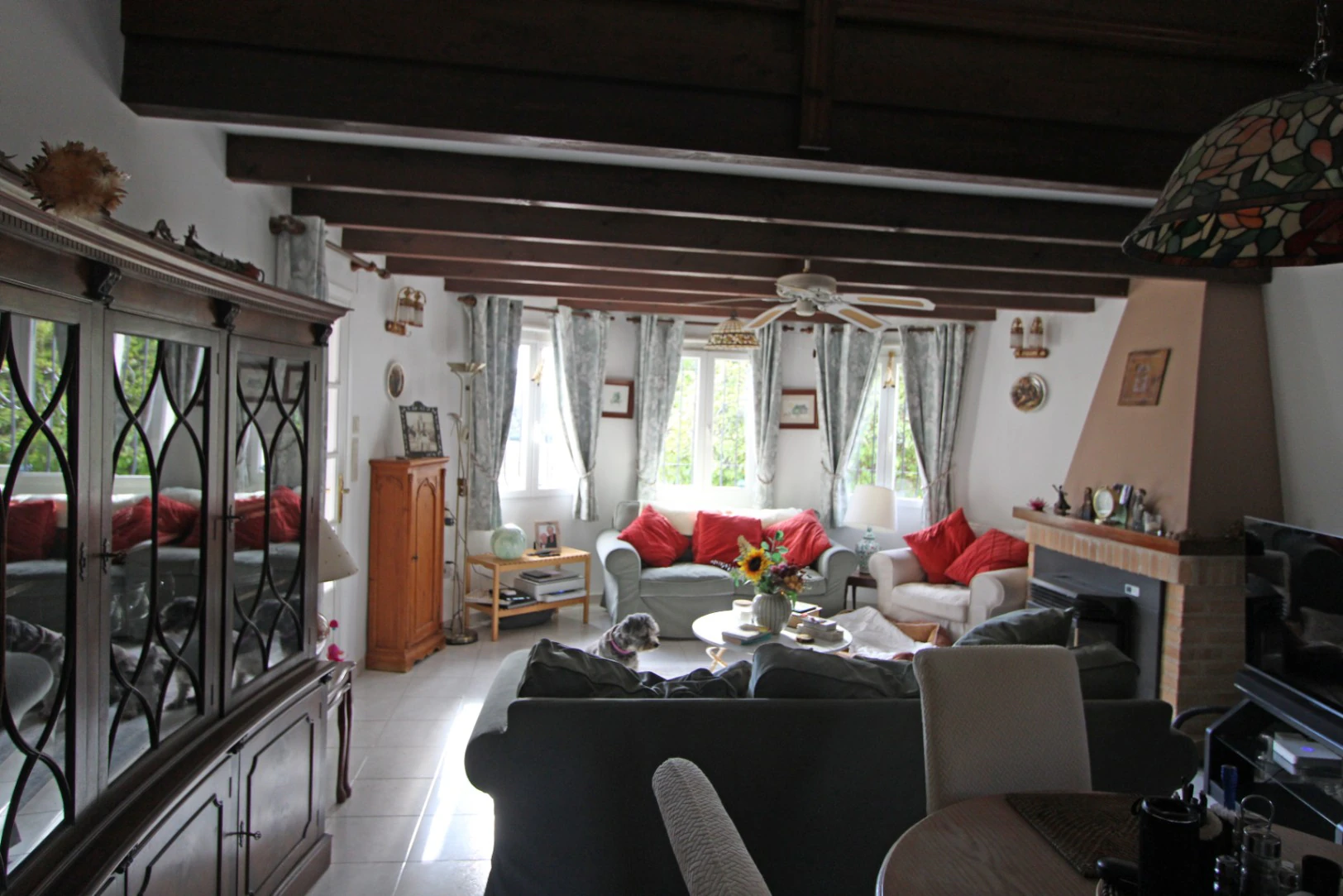 Villa à la vente à Alcalalí