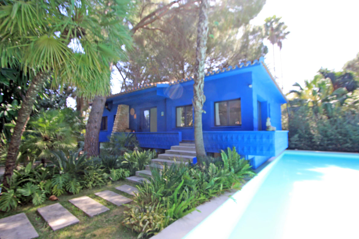 Chalet/Villa en venta en Sagra