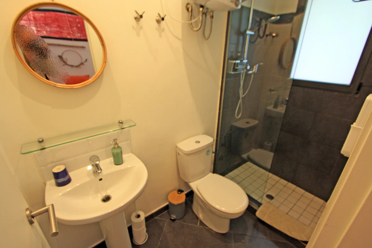 Chalet/Villa en venta en Sagra