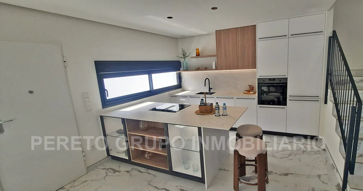 Villa à la vente à Denia