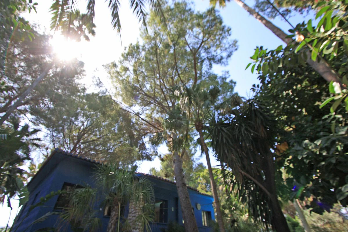 Chalet/Villa en venta en Sagra