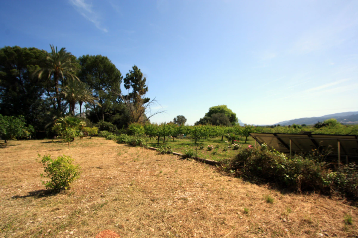 Chalet/Villa en venta en Sagra