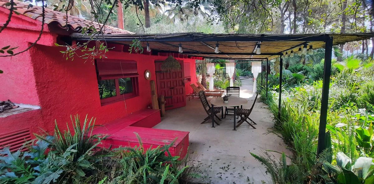 Chalet/Villa en venta en Sagra