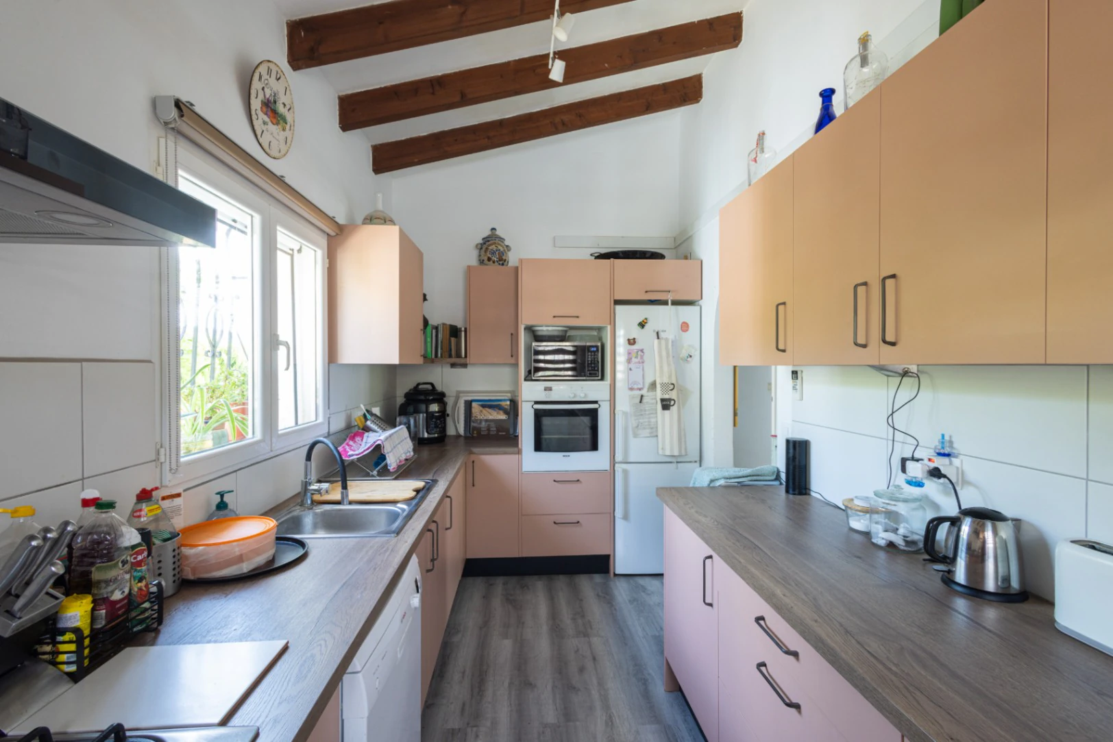 Villa à la vente à Alcalalí
