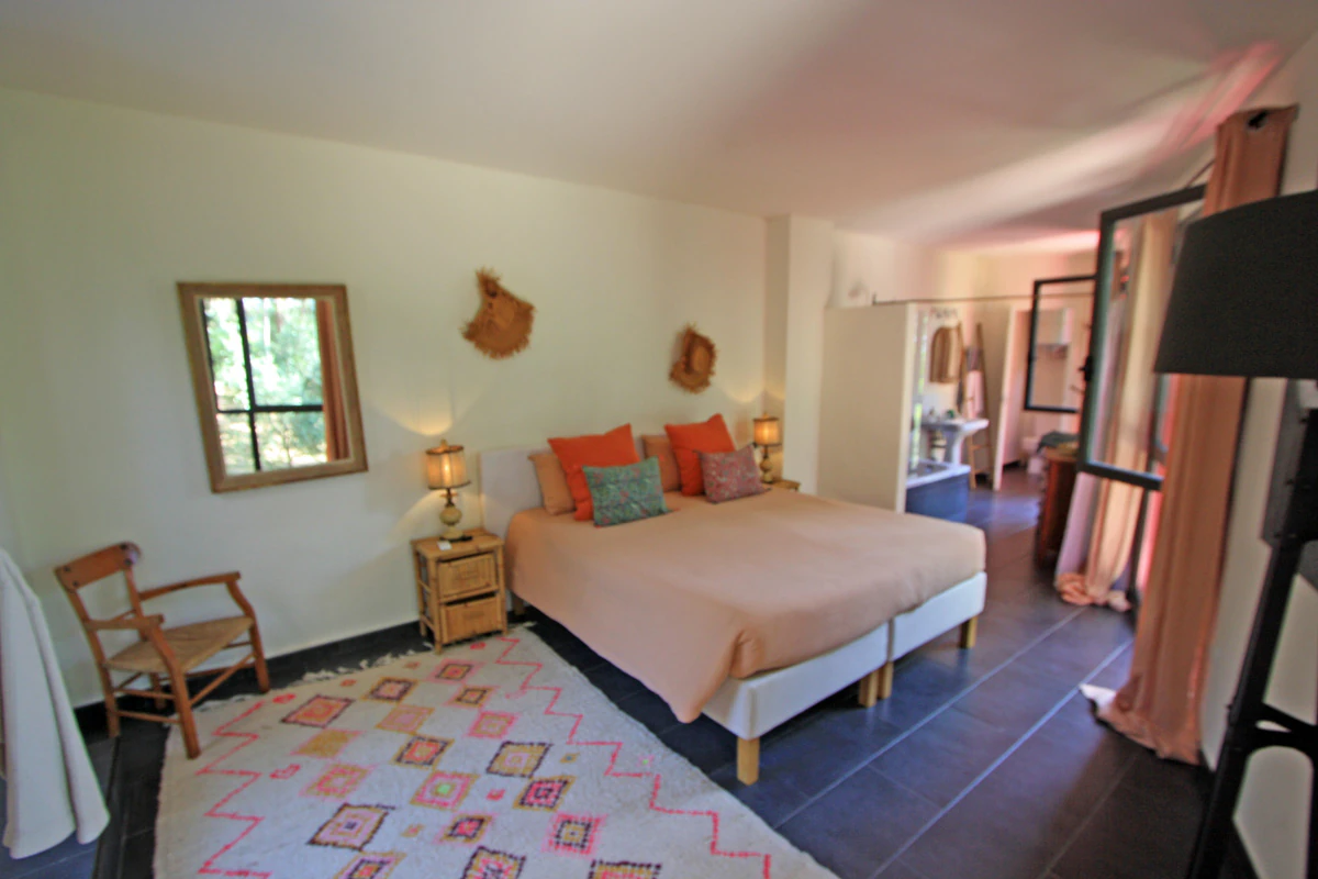 Chalet/Villa en venta en Sagra