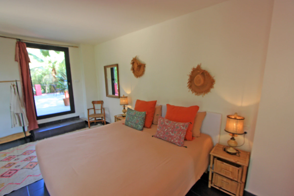 Chalet/Villa en venta en Sagra