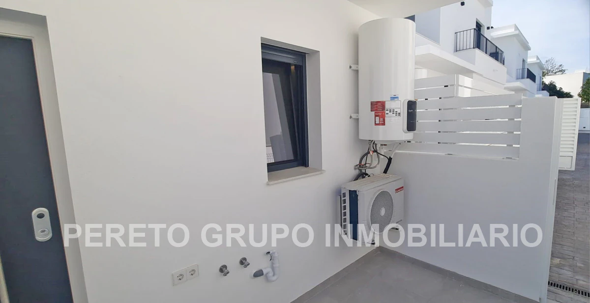 Villa à la vente à Denia