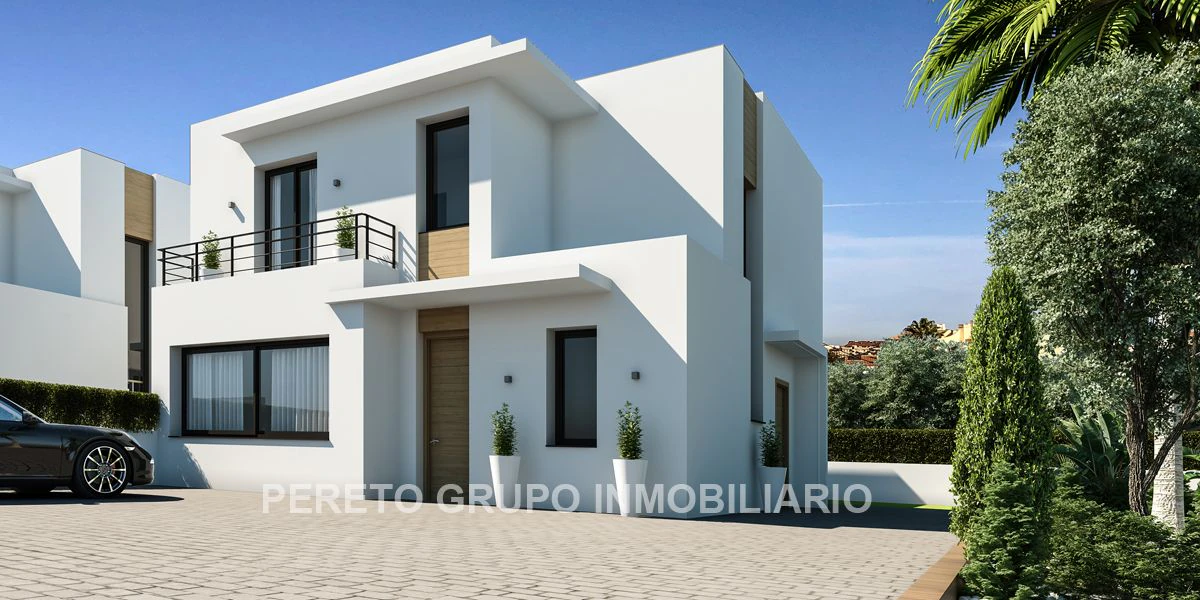 Villa à la vente à Denia