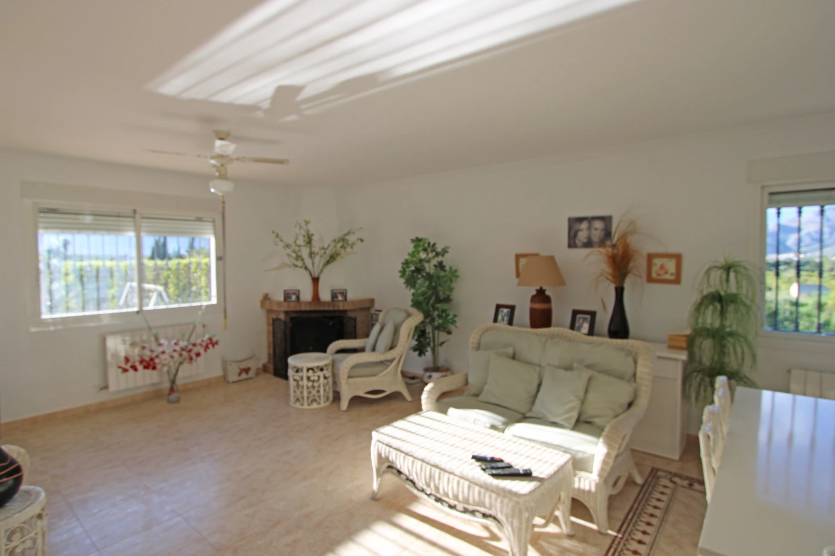 Chalet en venda a Benidoleig