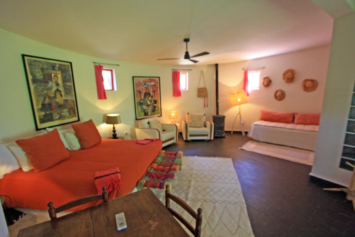 Chalet/Villa en venta en Sagra