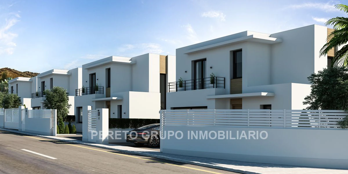 Villa à la vente à Denia