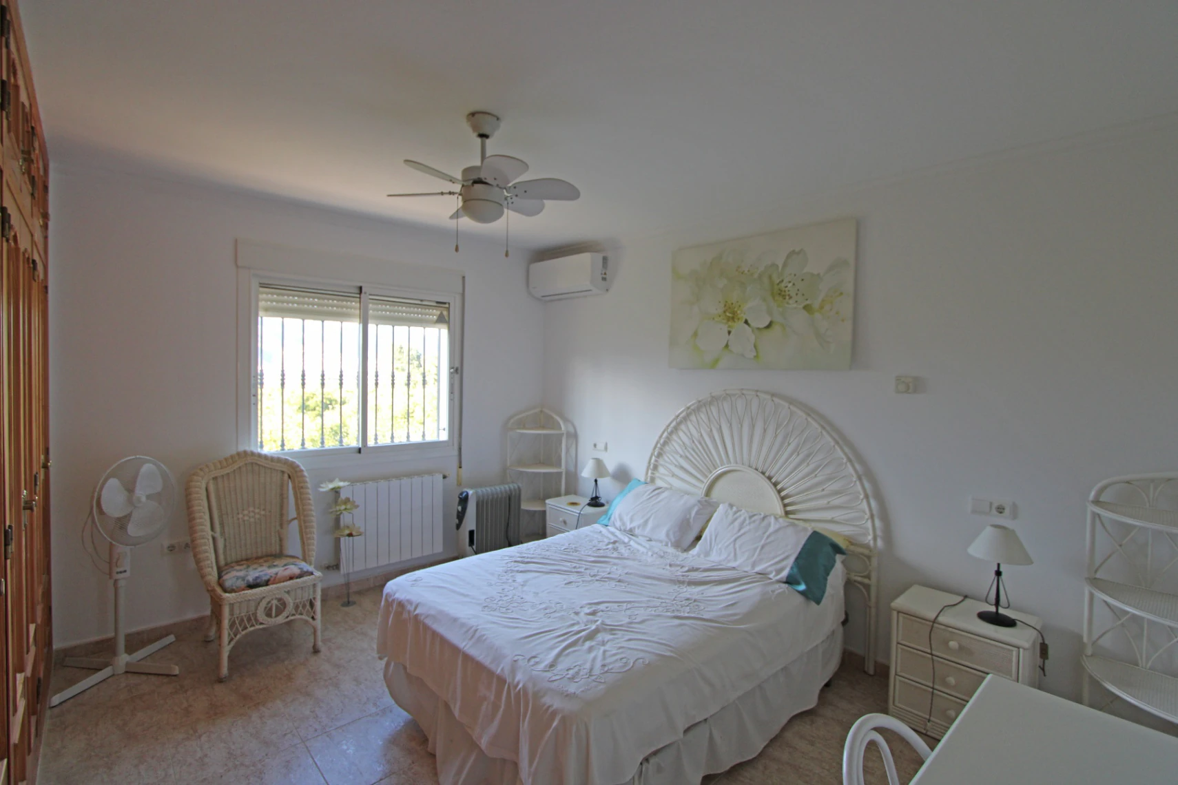 Chalet en venda a Benidoleig