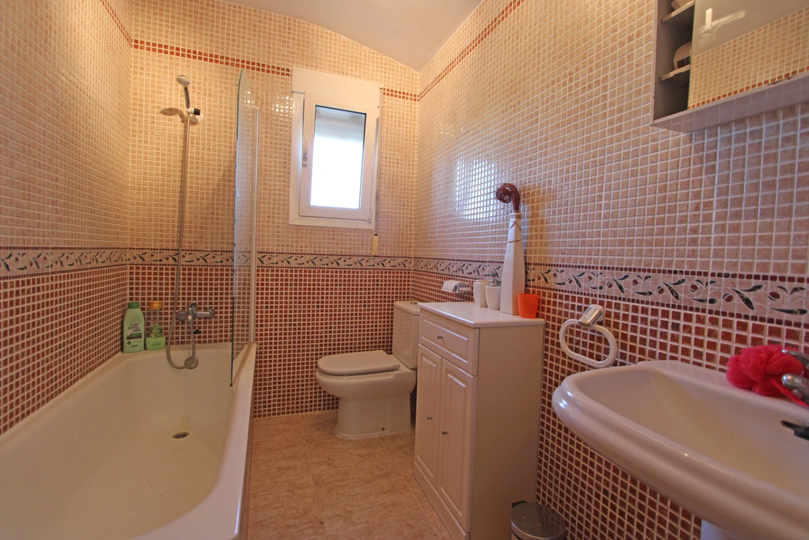 Chalet en venda a Benidoleig
