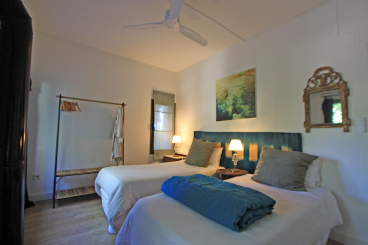 Chalet/Villa en venta en Sagra