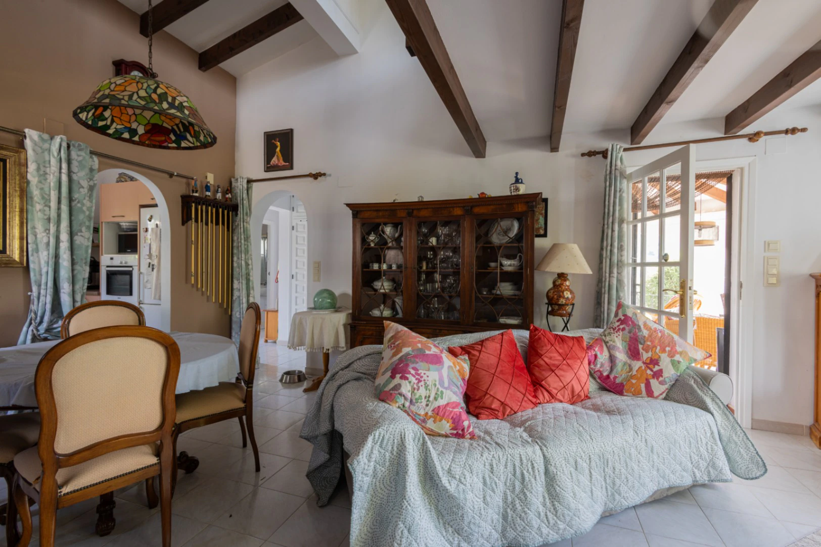 Villa à la vente à Alcalalí