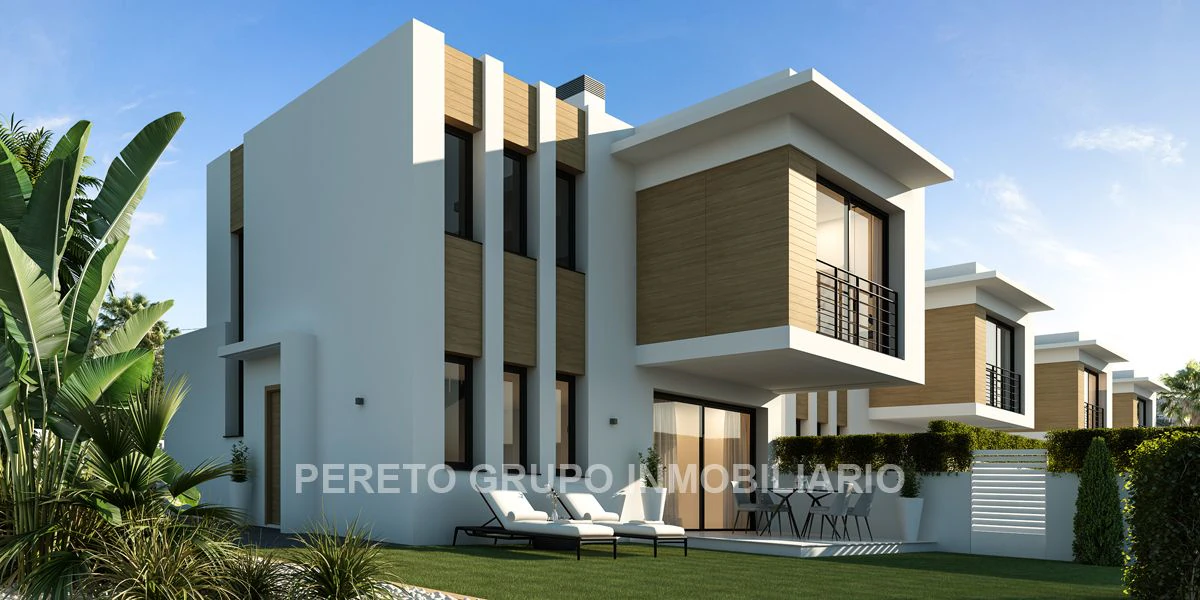 Villa à la vente à Denia