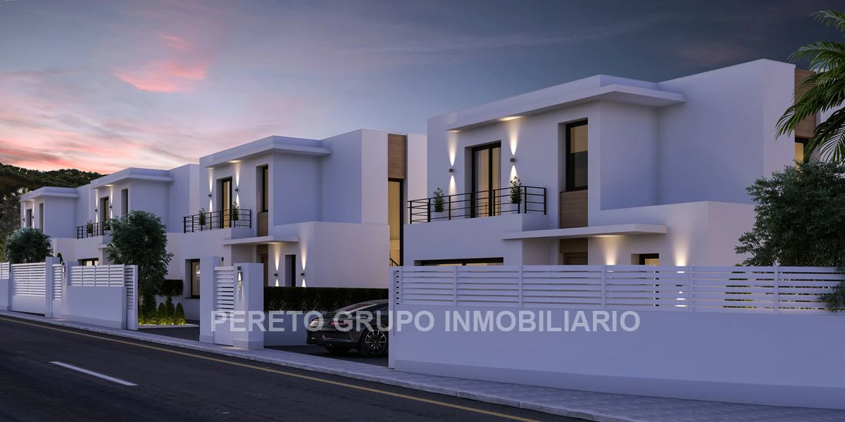 Villa à la vente à Denia