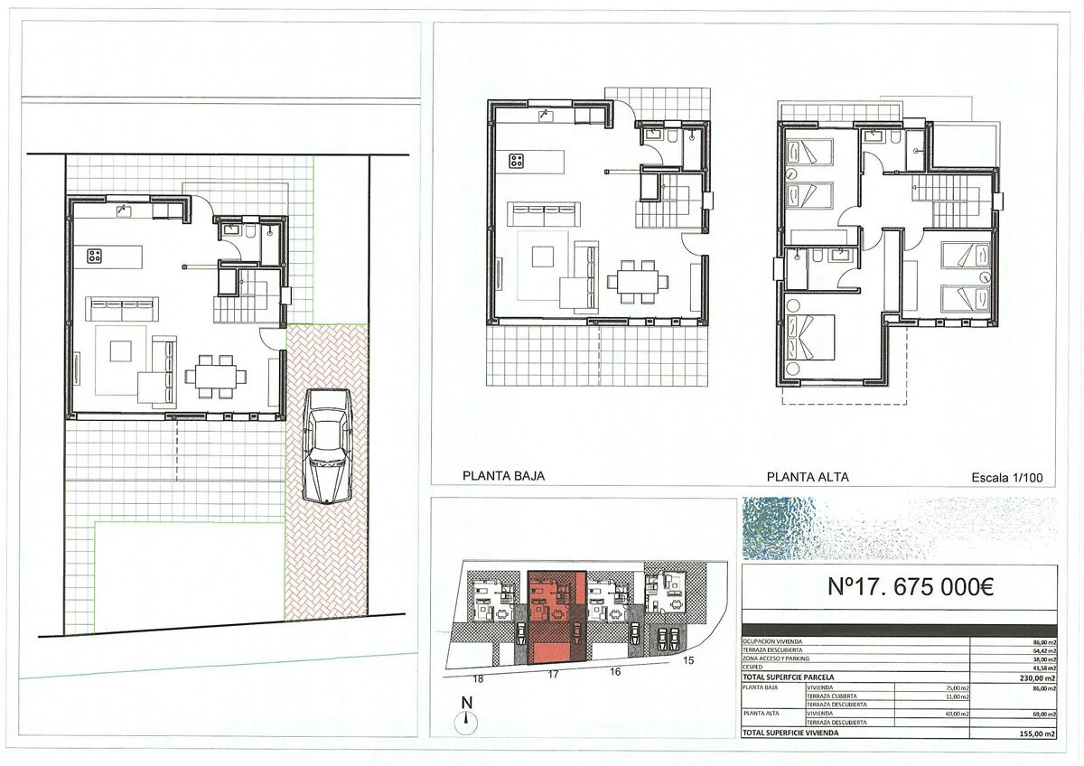 Villa à la vente à Denia
