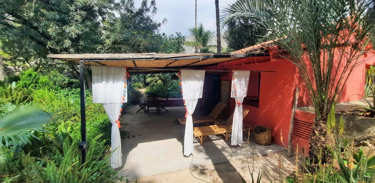 Chalet/Villa en venta en Sagra