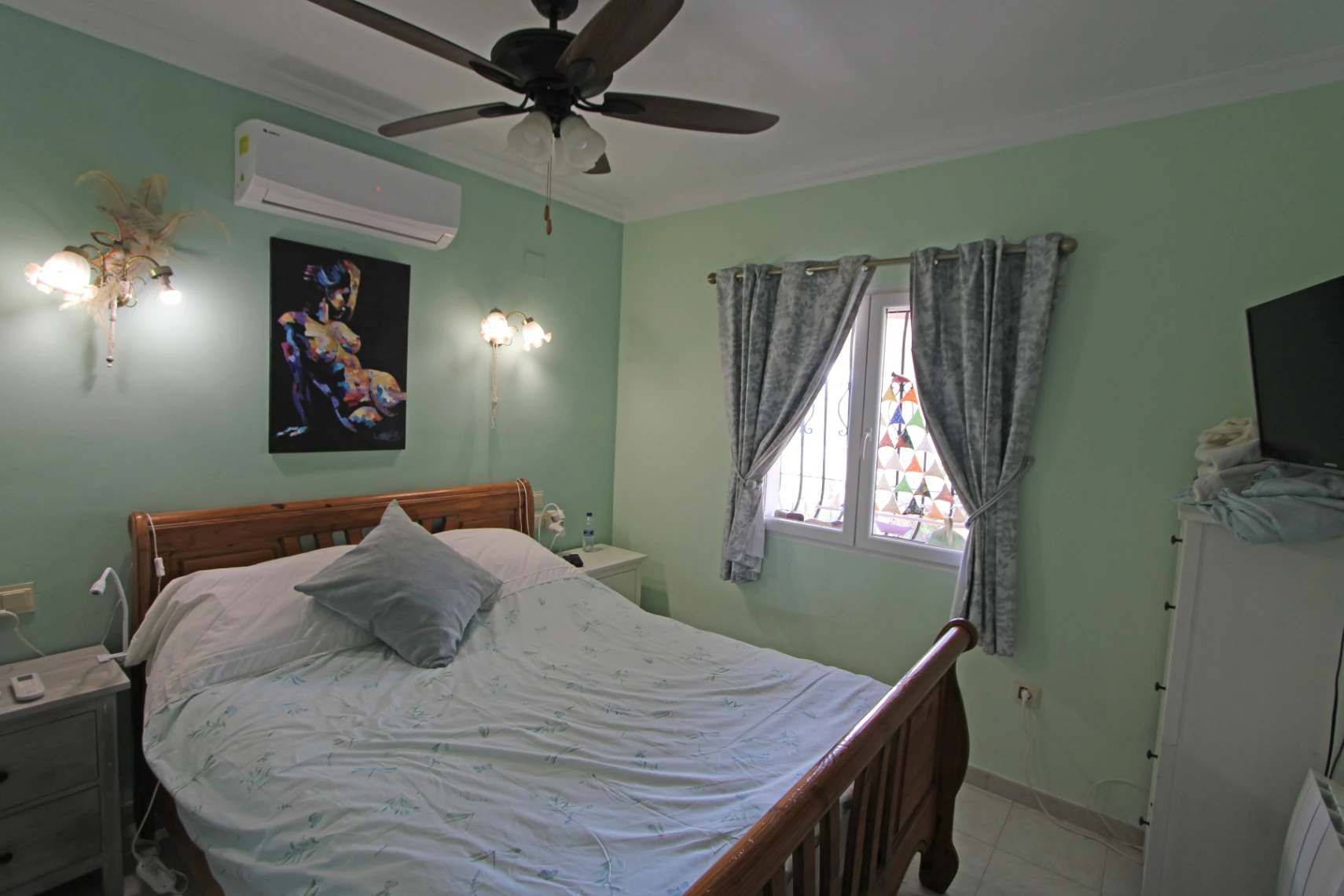 Villa à la vente à Alcalalí