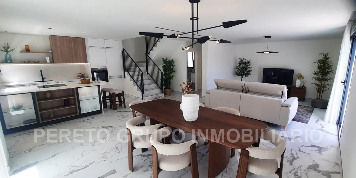 Villa à la vente à Denia