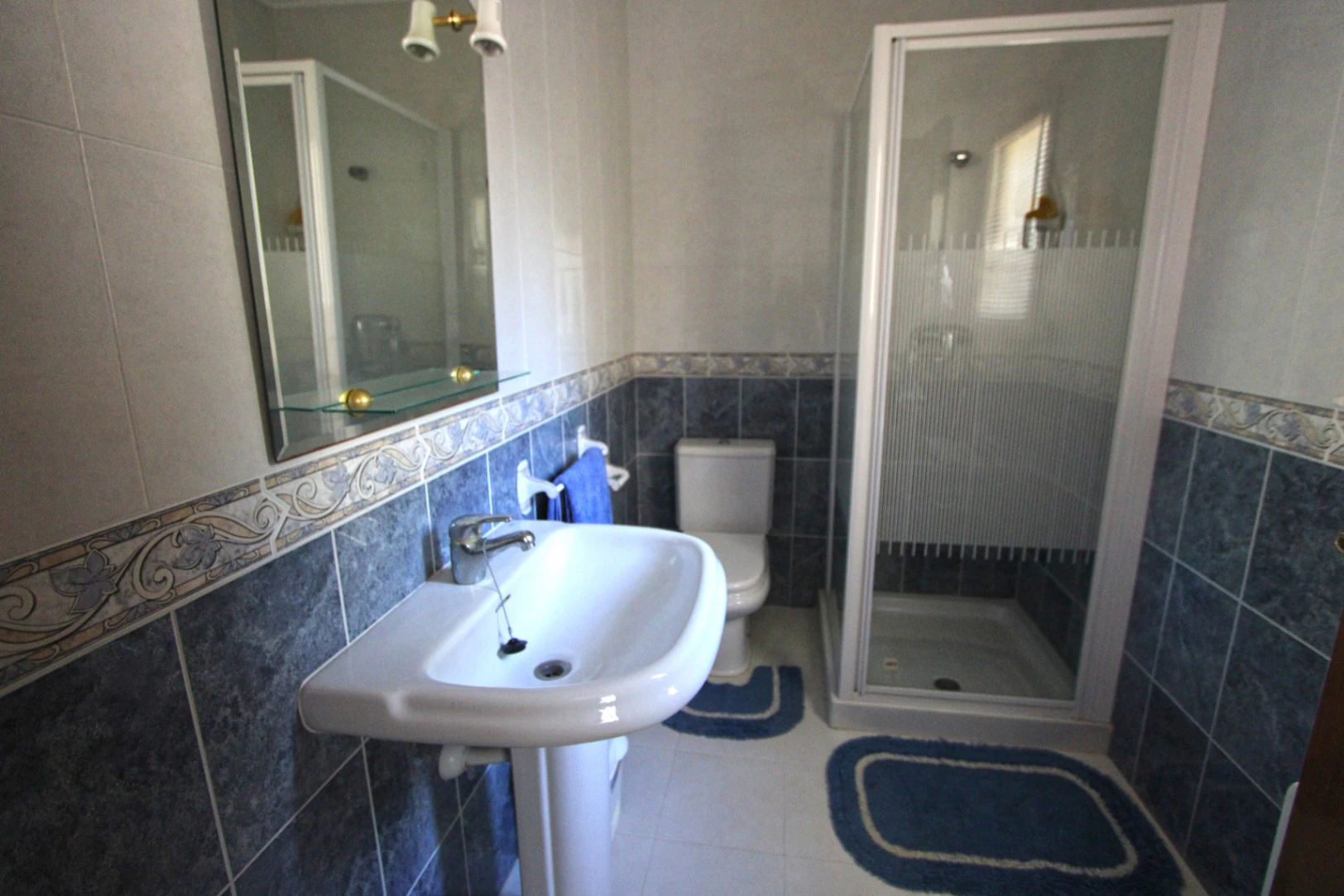 Chalet/Villa en venta en El Ràfol D' Almúnia