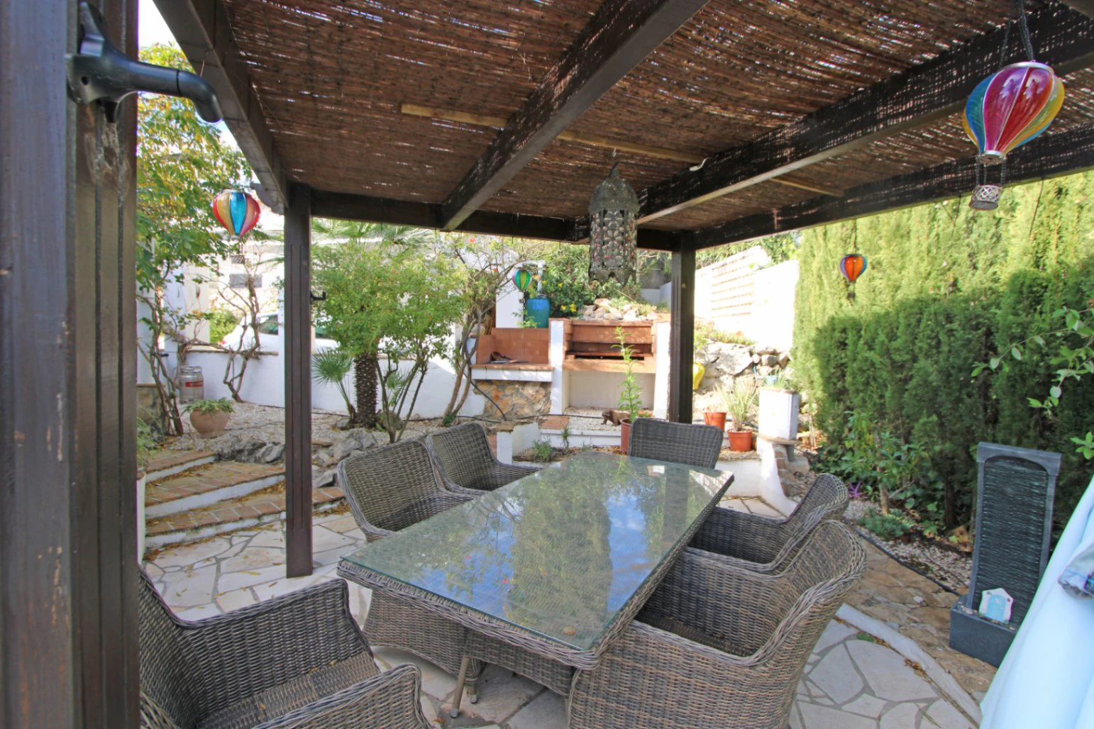 Villa à la vente à Alcalalí